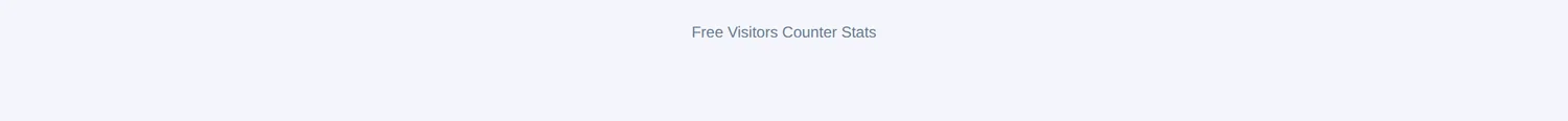 Le pied de page avec le lien gnrcounter et le lien Envoyer un avis